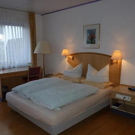 Am Schloss Neuandreasberg