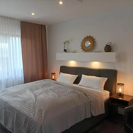 Hotell Am Schloss 3*