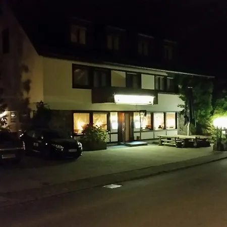 Hotel Am Schloss 3*