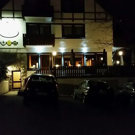 Am Schloss 3* Neuandreasberg