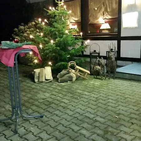 Hotell Am Schloss 3*