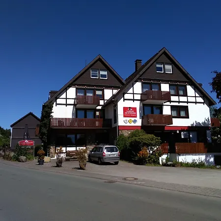 Am Schloss 3* Neuandreasberg