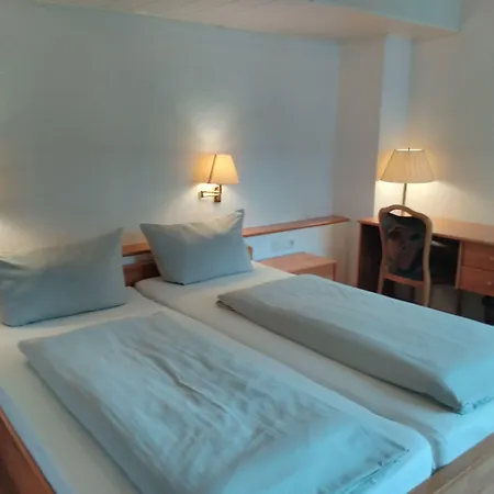 Am Schloss Hotell Neuandreasberg