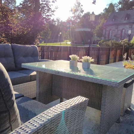 Am Schloss Neuandreasberg