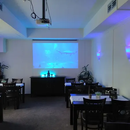 Am Schloss Hotell 3*