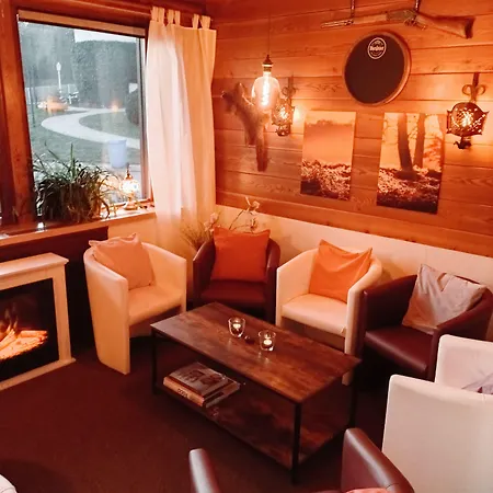 Am Schloss Hotell 3*