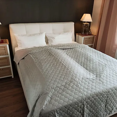 Hotell Am Schloss Neuandreasberg