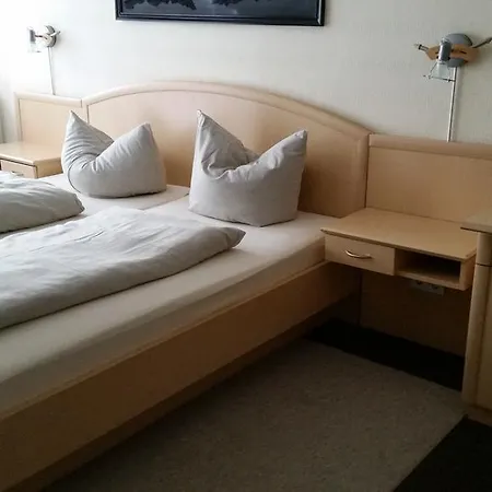 Hotell Am Schloss Neuandreasberg