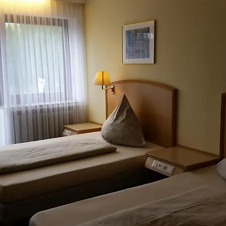 Am Schloss Neuandreasberg