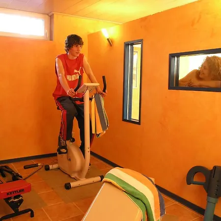 Hotell Am Schloss Neuandreasberg