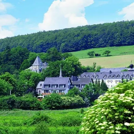 Am Schloss Hotel Andreasberg