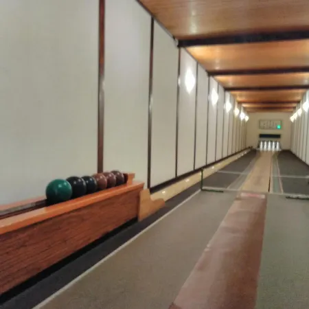 Am Schloss Hotell Neuandreasberg