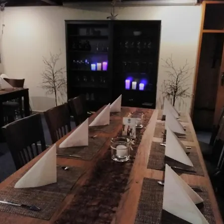 Am Schloss Neuandreasberg