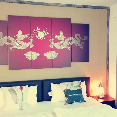 Am Schloss Hotell 3*