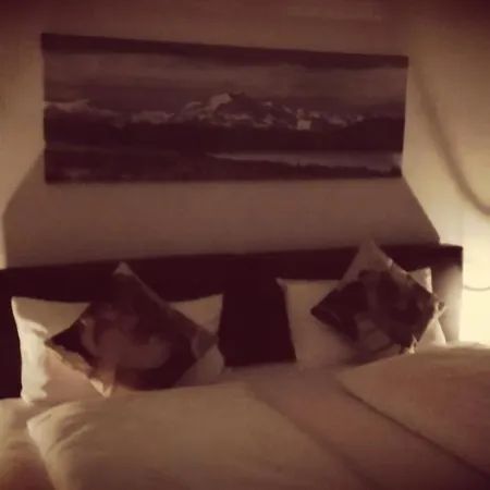 Hotell Am Schloss 3*