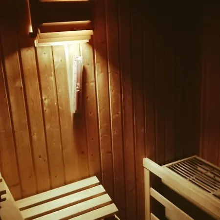 Am Schloss Hotell Neuandreasberg