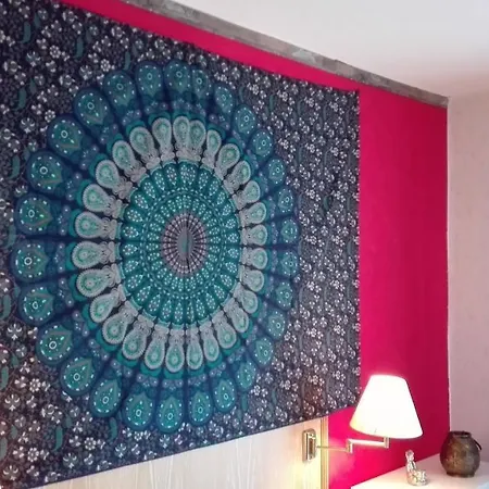 Am Schloss Hotell 3*