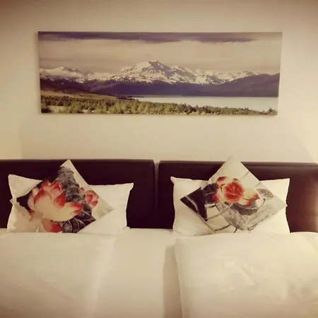 Hotel Am Schloss