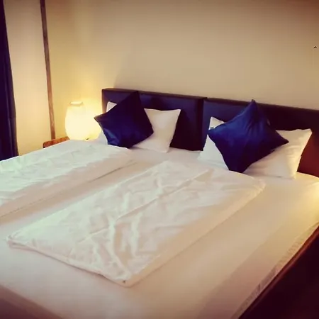 Am Schloss Neuandreasberg