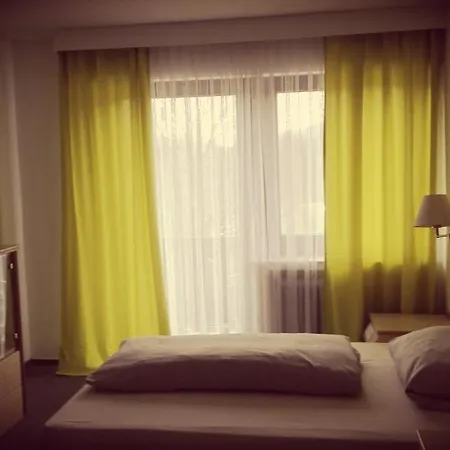 Am Schloss Hotel