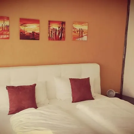 Hotel Am Schloss