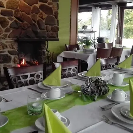 Hotell Am Schloss Neuandreasberg