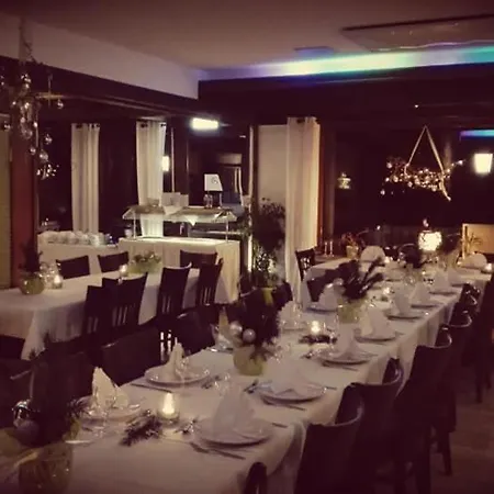 Am Schloss Neuandreasberg