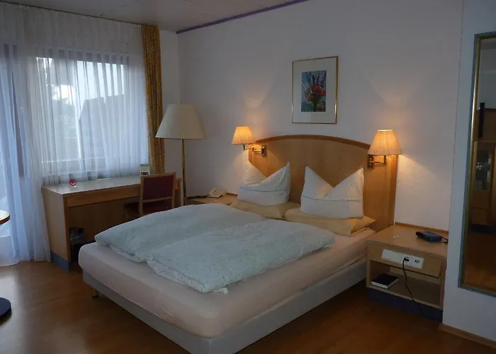 Am Schloss Andreasberg