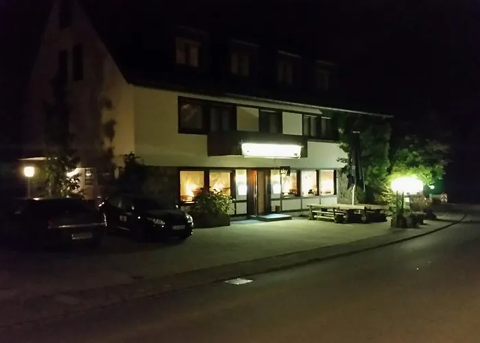 Hotel Am Schloss 3*