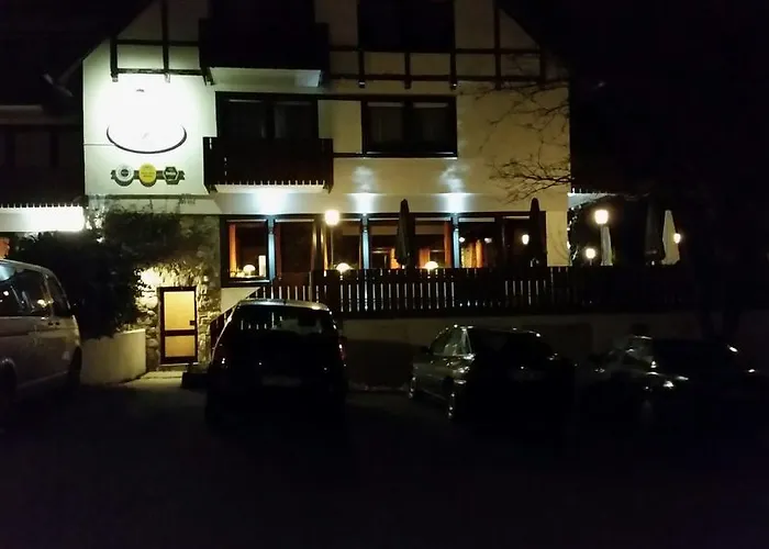 Am Schloss 3* Andreasberg