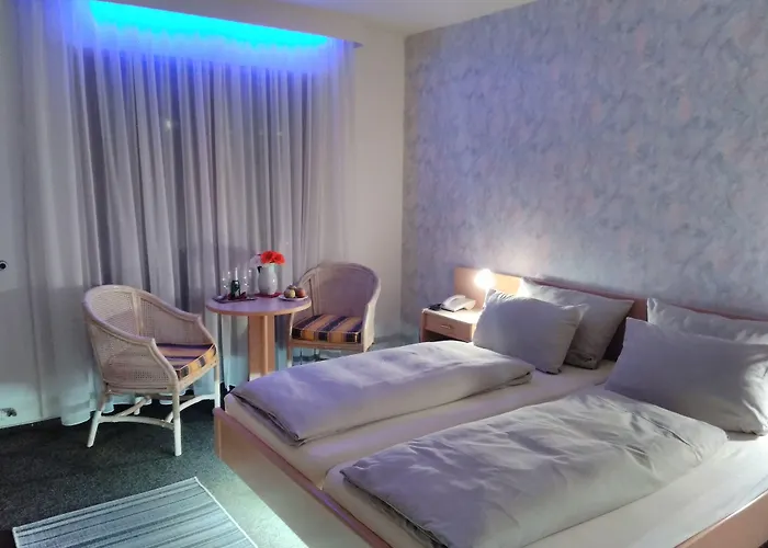 Hotel Am Schloss Andreasberg