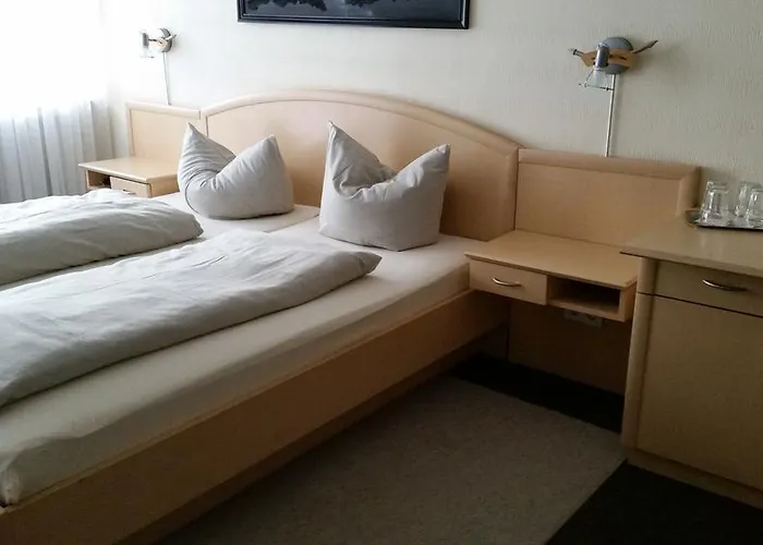 Hotel Am Schloss Andreasberg