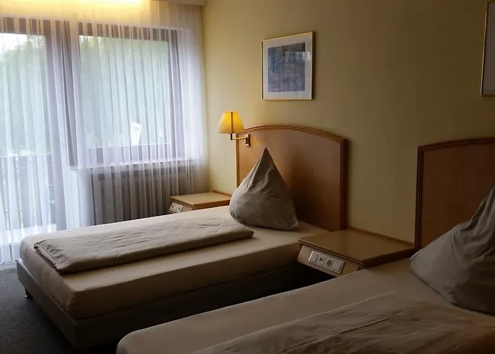 Am Schloss Andreasberg