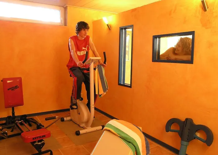 Hotel Am Schloss Andreasberg