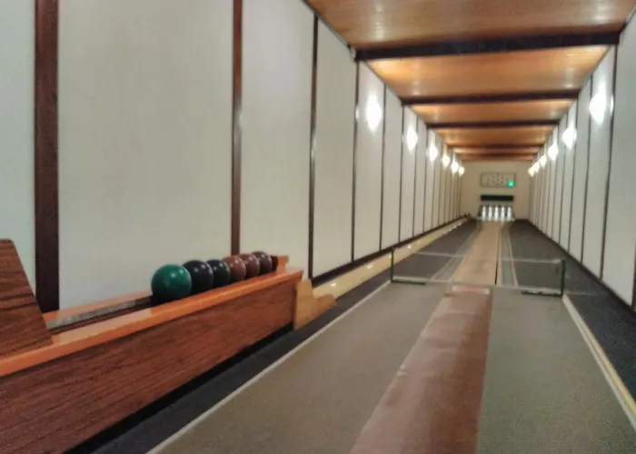 Am Schloss Hotel Andreasberg