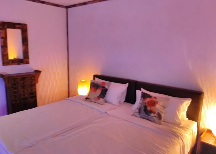 Am Schloss Andreasberg