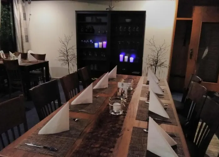 Am Schloss Andreasberg