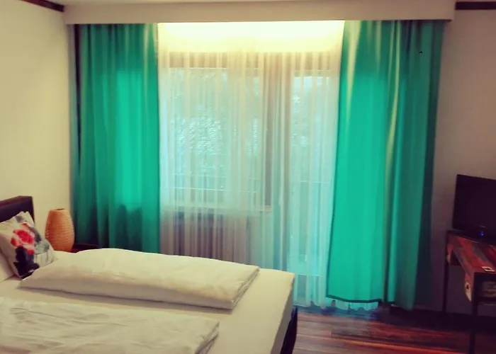 Am Schloss 3* Andreasberg