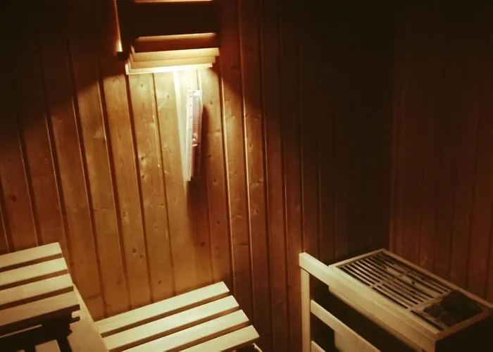 Am Schloss Hotel Neuandreasberg