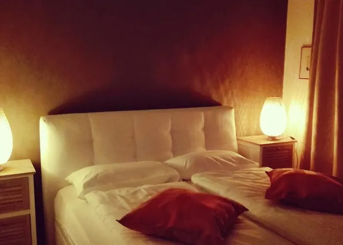 Am Schloss Hotel Neuandreasberg