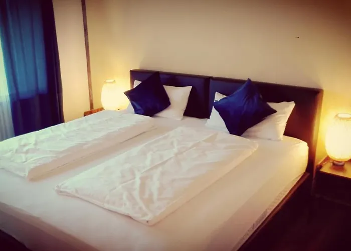 Am Schloss Neuandreasberg