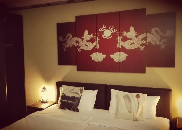 Am Schloss Andreasberg