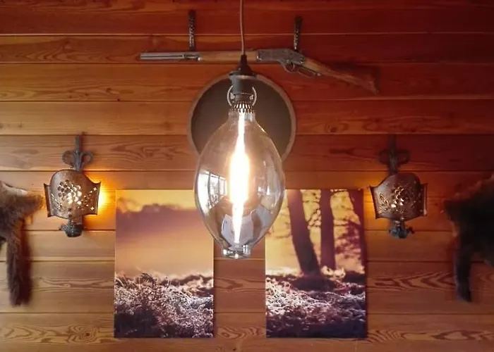 Am Schloss Hotel Andreasberg