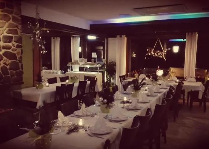 Am Schloss Andreasberg